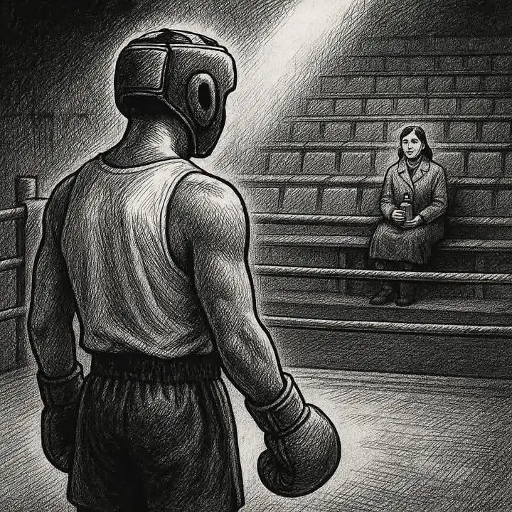 Investor Image Missing